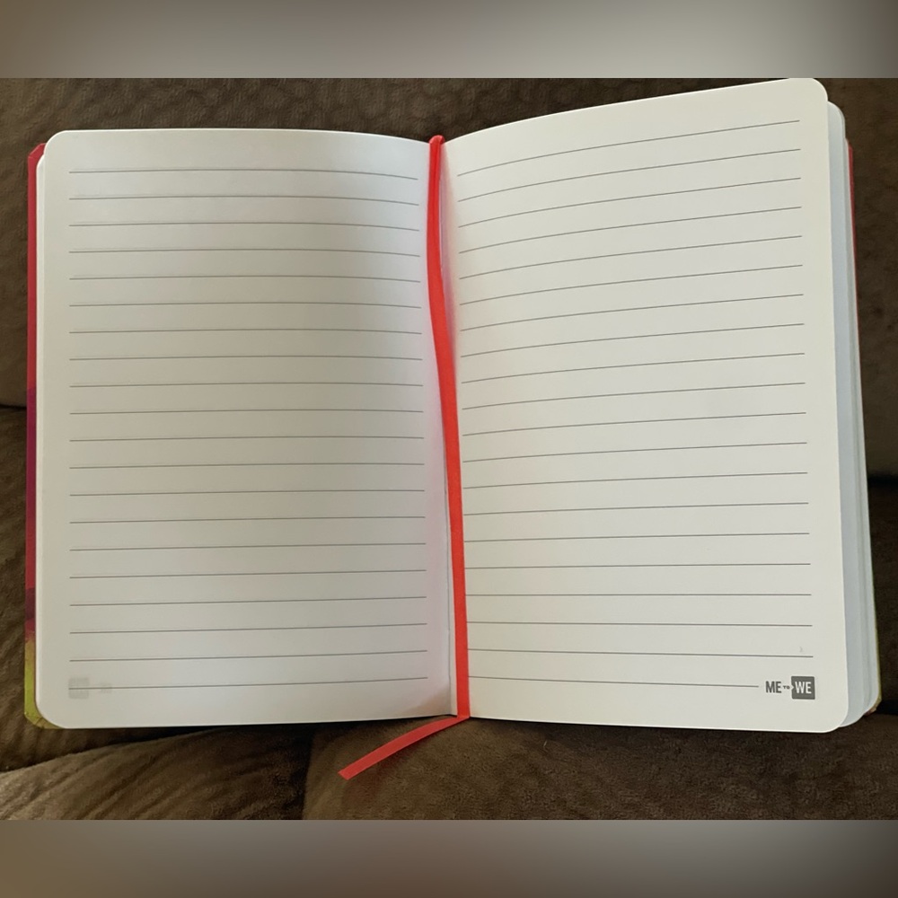 Journal Notebook - by Me to We - Picture 5 of 10